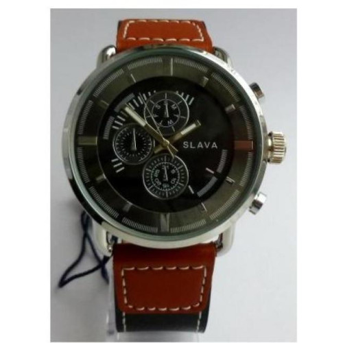 Часы Slava SL10010SBSF Часы Slava SL10010SBSF