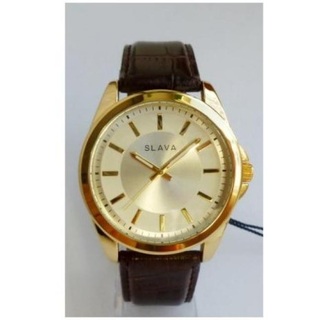 Часы Slava SL10023GSGF