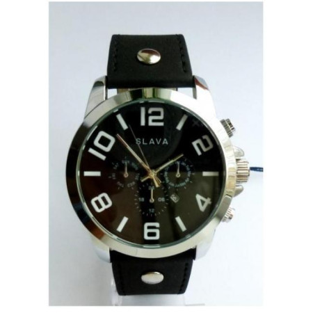 Часы Slava SL10033SBWSF