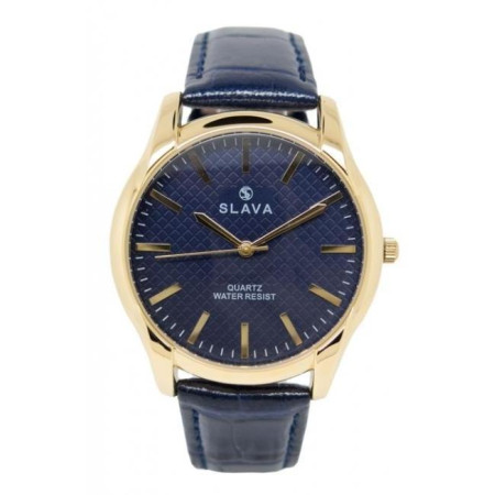 Часы Slava SL10049GBL