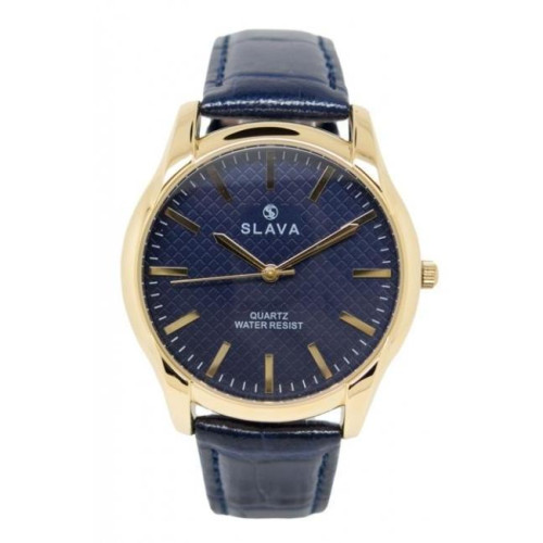 Часы Slava SL10049GBL