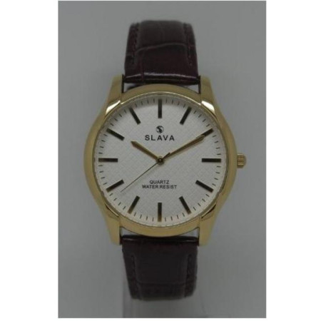 Часы Slava SL10049GWG