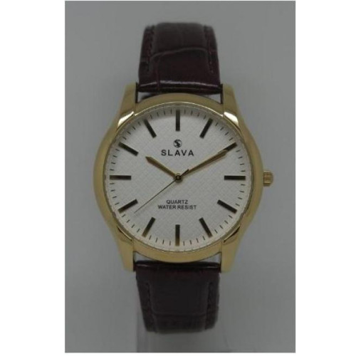 Часы Slava SL10049GWG Часы Slava SL10049GWG