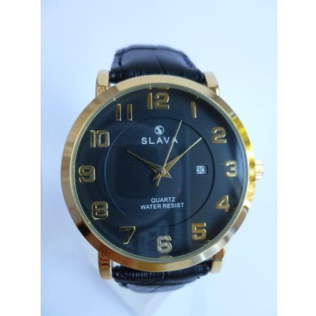 Часы Slava SL10067GBG