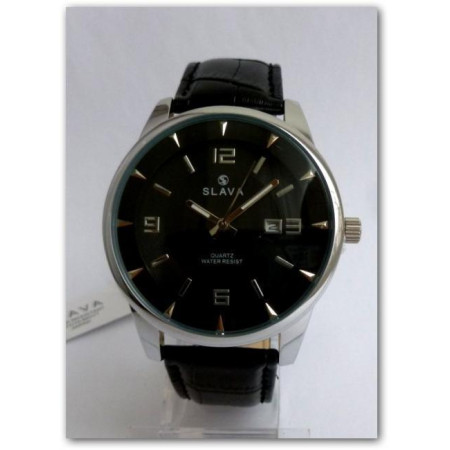 Часы Slava SL10114SBSF