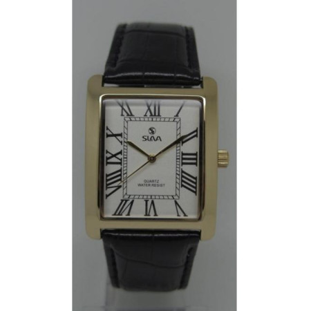 Часы Slava SL10121GWbk