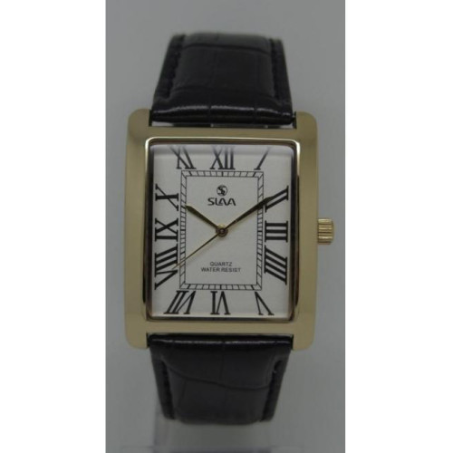 Часы Slava SL10121GWbk Часы Slava SL10121GWbk