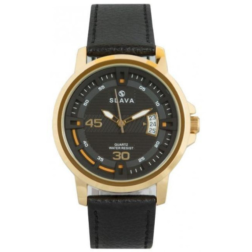 Часы Slava SL10131GBGF