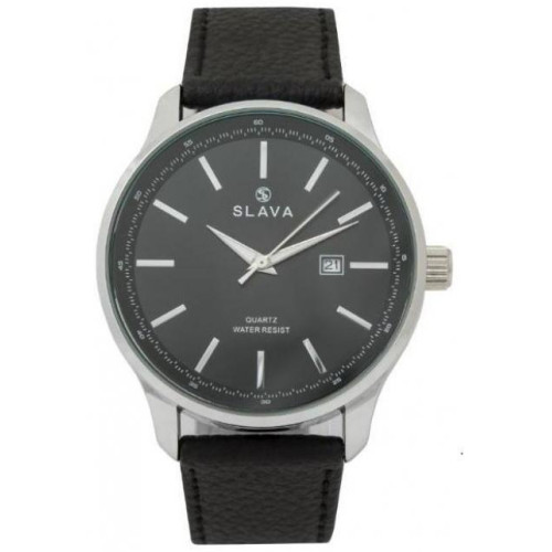 Часы Slava SL10133SBSF Часы Slava SL10133SBSF