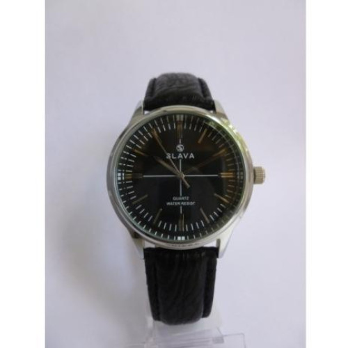 Часы Slava SL10144SBSB Часы Slava SL10144SBSB