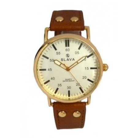 Часы Slava SL10148GW
