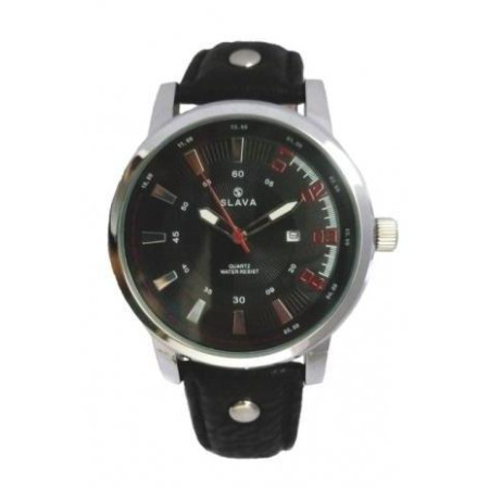 Часы Slava SL10156SB