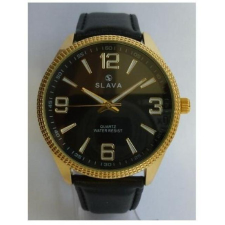 Часы Slava SL10157GBGF