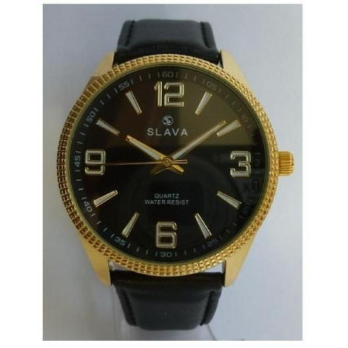 Часы Slava SL10157GBGF Часы Slava SL10157GBGF
