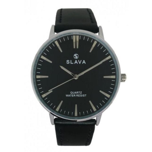 Часы Slava SL10193SB Часы Slava SL10193SB