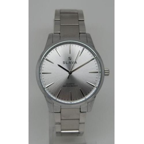 Часы Slava SL10194SW Часы Slava SL10194SW