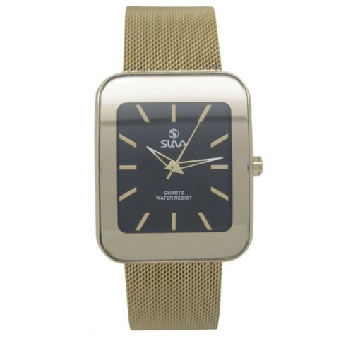 Часы Slava SL10207GB Часы Slava SL10207GB