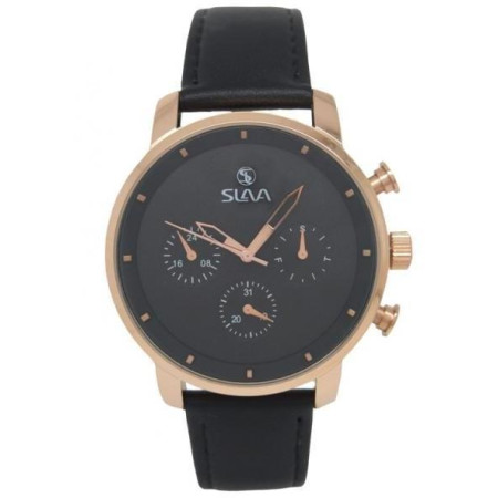 Часы Slava SL10214RB