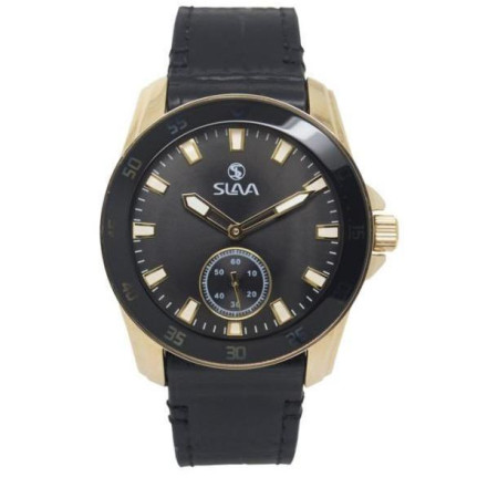Часы Slava SL10217GB