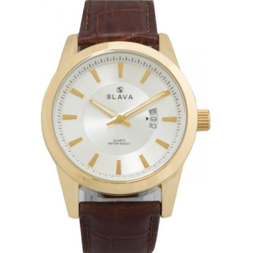 Часы Slava SL10310GWGF Часы Slava SL10310GWGF