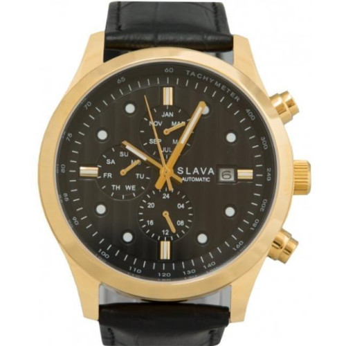 Часы Slava SL105GBFBF Часы Slava SL105GBFBF