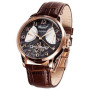 Часы Ingersoll IN6910RBK Часы Ingersoll IN6910RBK