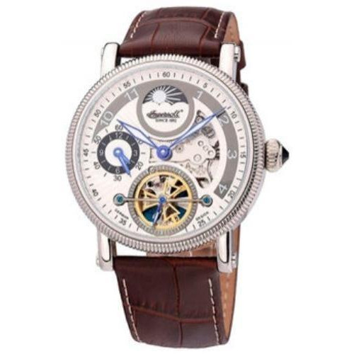 Часы Ingersoll IN8704WH Часы Ingersoll IN8704WH