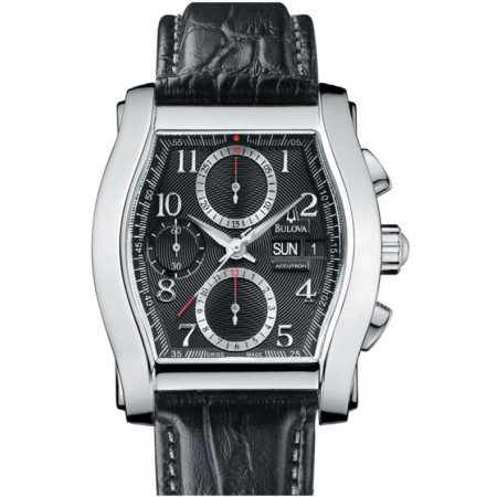 Часы Bulova 63C007