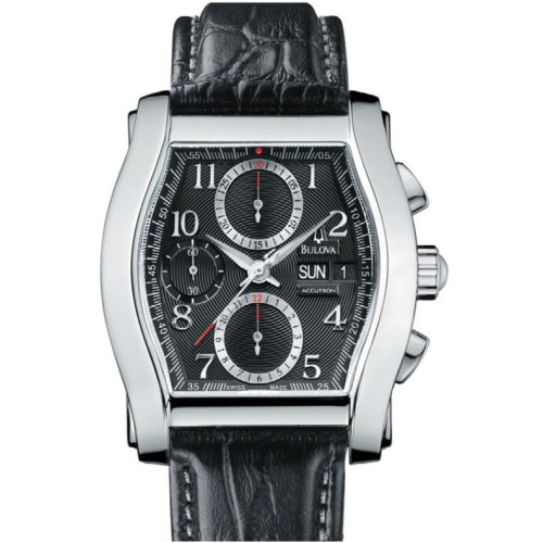 Часы Bulova 63C007
