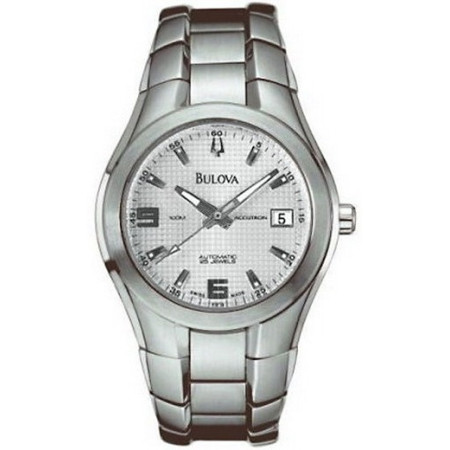 Часы Bulova 63F38