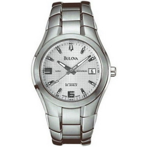 Часы Bulova 63F38 Часы Bulova 63F38