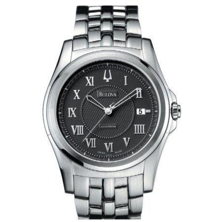 Часы Bulova 63F79