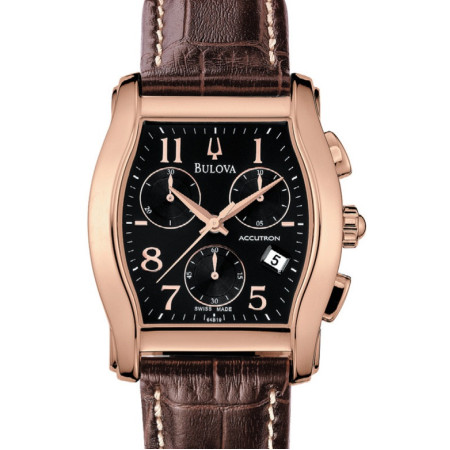 Часы Bulova 64B19