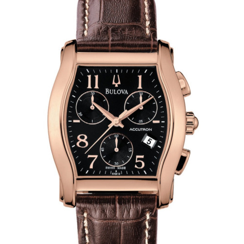 Часы Bulova 64B19 Часы Bulova 64B19