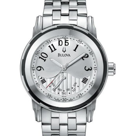 Часы Bulova 65C104