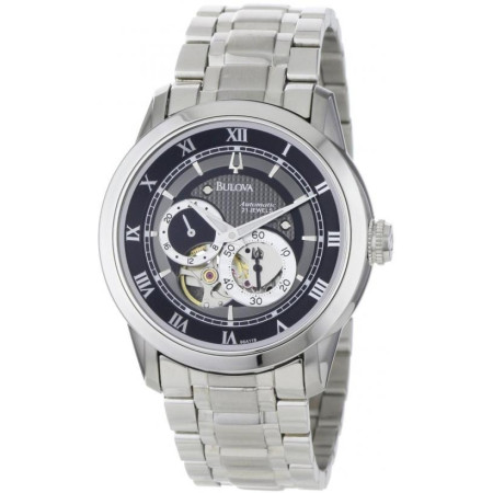 Часы Bulova 96A119