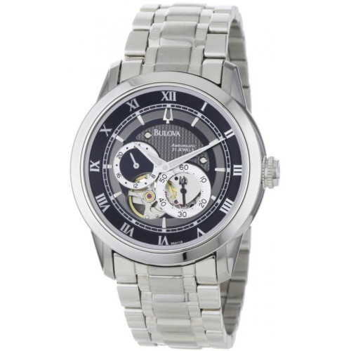 Часы Bulova 96A119