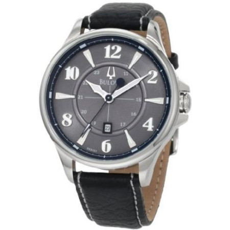 Часы Bulova 96B151