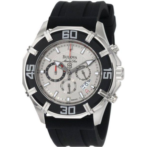 Часы Bulova 96B152 Часы Bulova 96B152