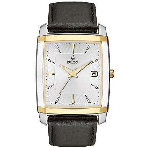 Часы Bulova 98B135 Часы Bulova 98B135
