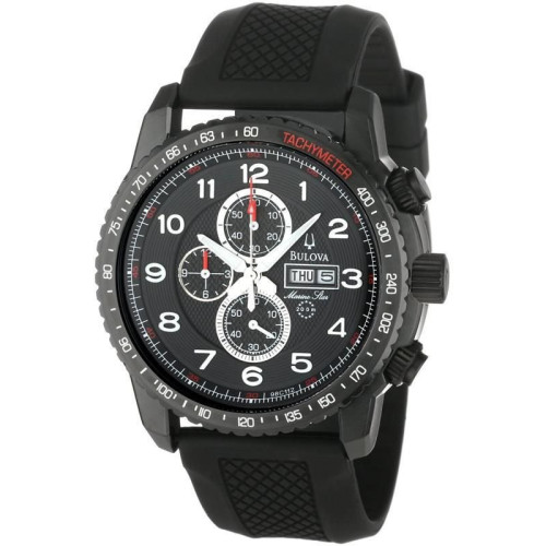 Часы Bulova 98C112 Часы Bulova 98C112