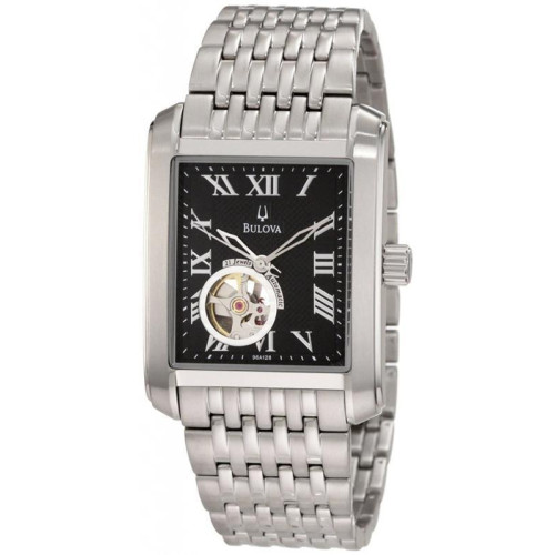 Часы Bulova 96A128