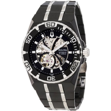Часы Bulova 98A108
