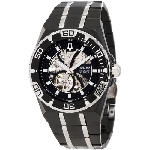 Часы Bulova 98A108 Часы Bulova 98A108
