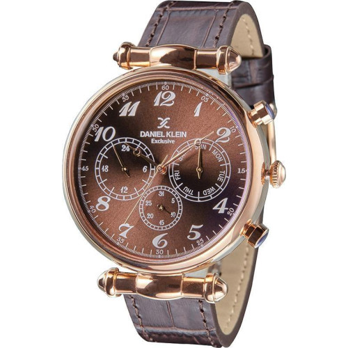 Часы Daniel Klein DK11422-3