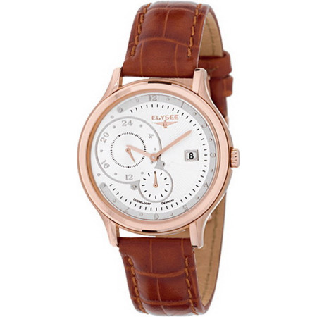 Часы Elysee 67009