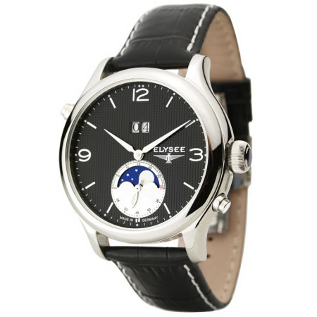 Часы Elysee 76002