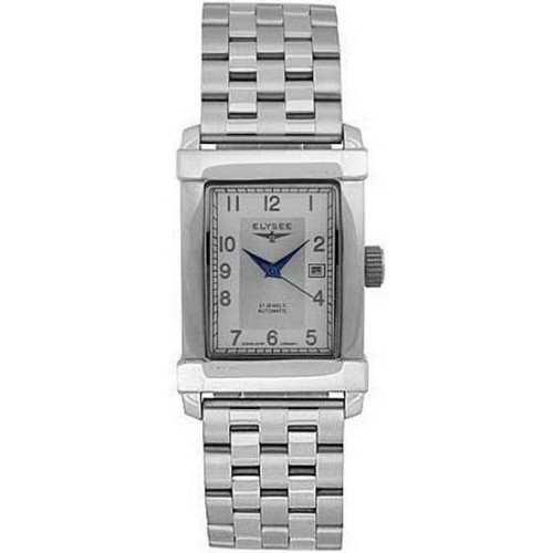 Часы Elysee 80254S Часы Elysee 80254S