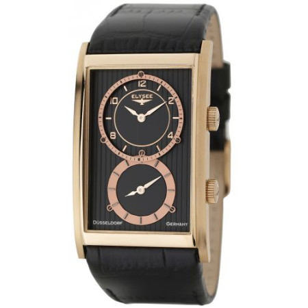 Часы Elysee 82003