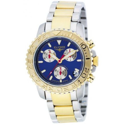 Часы Elysee 97003 SG Часы Elysee 97003 SG